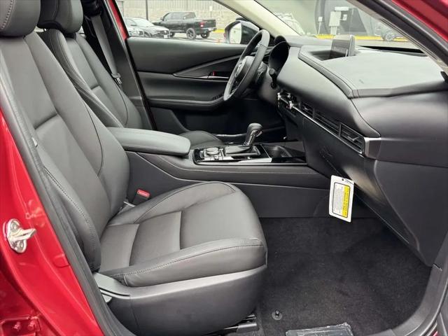 2026 Mazda CX-30 2.5 Turbo Premium Plus