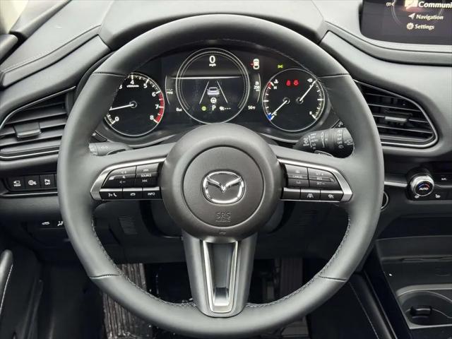 2026 Mazda CX-30 2.5 Turbo Premium Plus