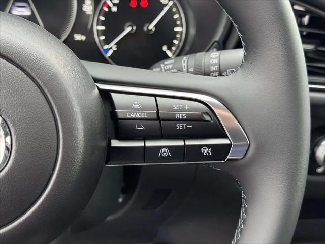 2026 Mazda CX-30 2.5 Turbo Premium Plus