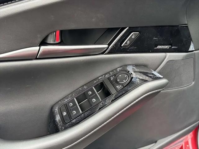 2026 Mazda CX-30 2.5 Turbo Premium Plus
