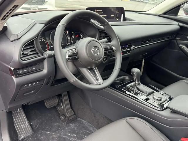 2026 Mazda CX-30 2.5 Turbo Premium Plus