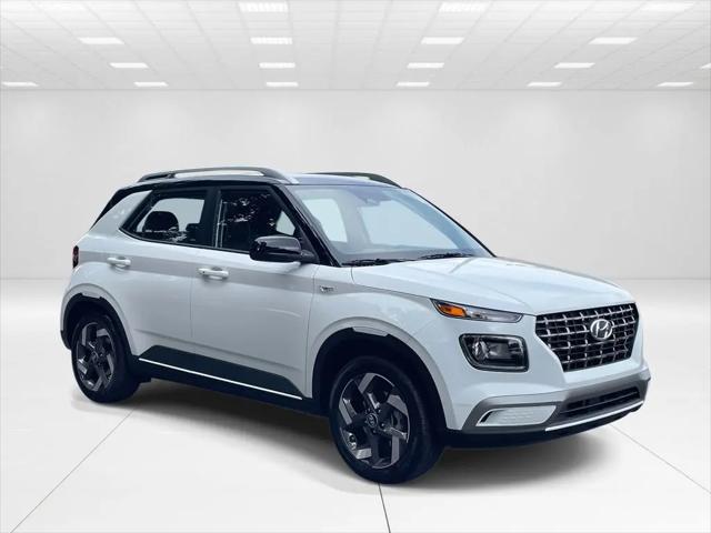 2026 Hyundai Venue SEL w/Two-Tone Roof for sale in Gastonia, NC