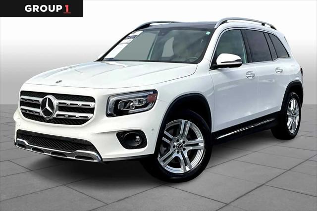 2021 Mercedes-Benz GLB 4MATIC for sale in Augusta, GA
