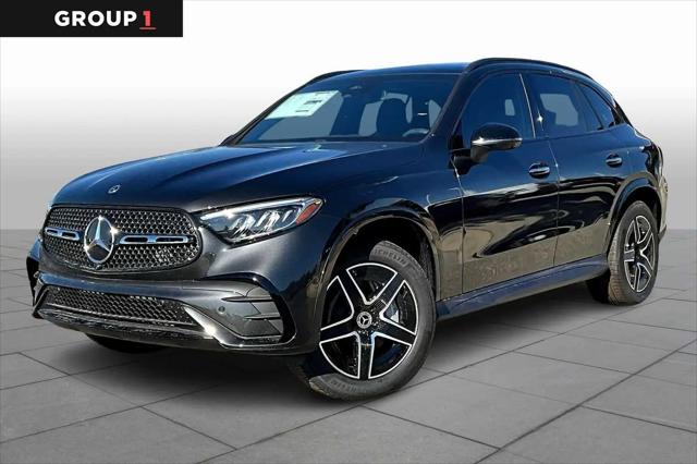 2026 Mercedes-Benz GLC GLC 300 for sale in Georgetown, TX