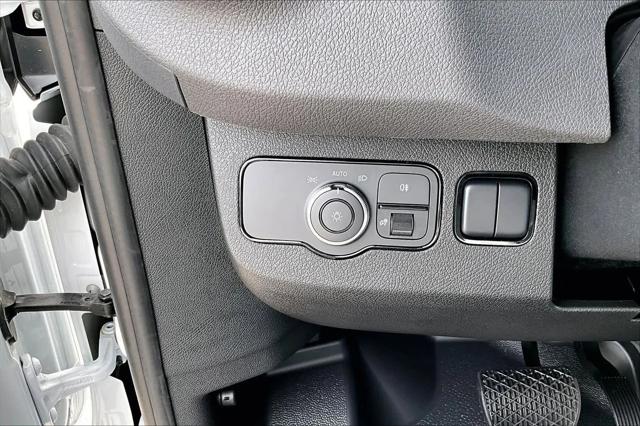 2026 Mercedes-Benz Sprinter 2500 Standard Roof 4-Cyl Diesel