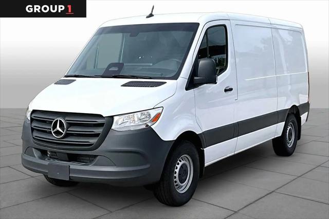 2026 Mercedes-Benz Sprinter 2500 Standard Roof 4-Cyl Diesel for sale in Georgetown, TX