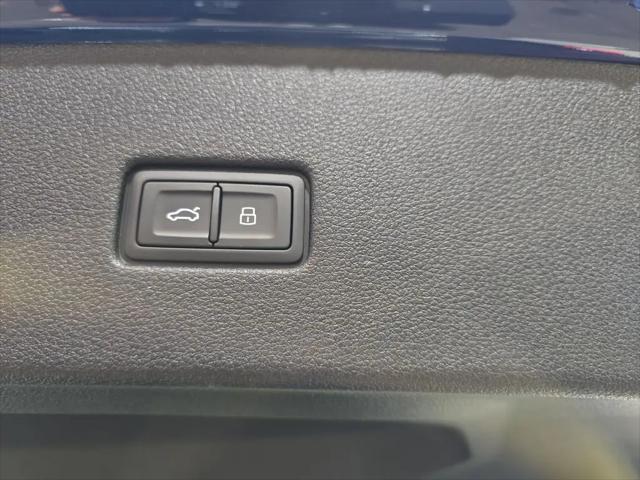 2026 Audi RS Q8 performance quattro tiptronic