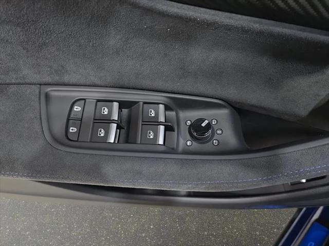 2026 Audi RS Q8 performance quattro tiptronic