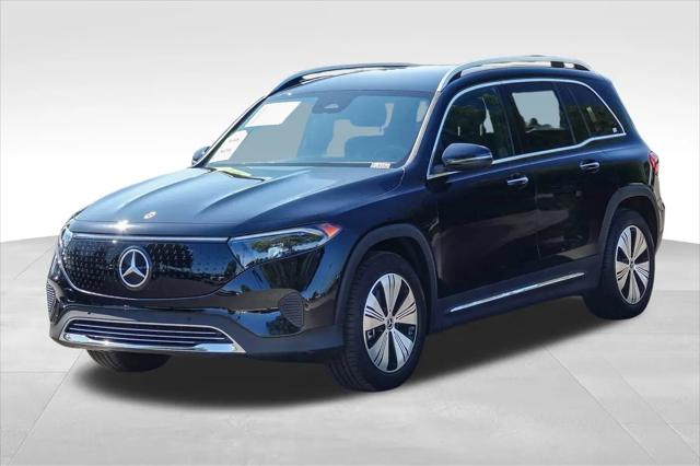 2024 Mercedes-Benz EQB 300 4MATIC