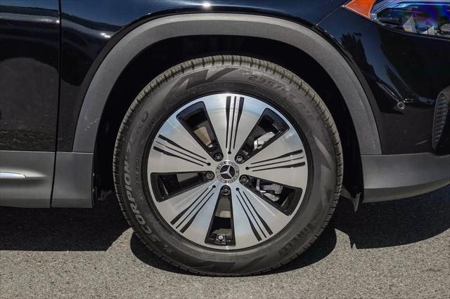 2024 Mercedes-Benz EQB 300 4MATIC