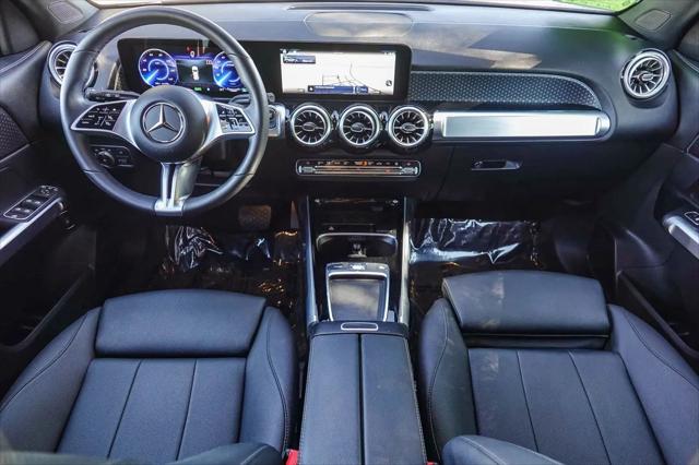 2024 Mercedes-Benz EQB 300 4MATIC