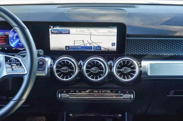 2024 Mercedes-Benz EQB 300 4MATIC