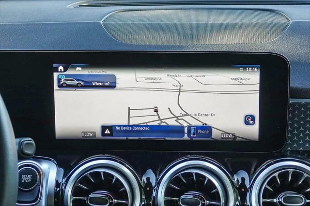 2024 Mercedes-Benz EQB 300 4MATIC