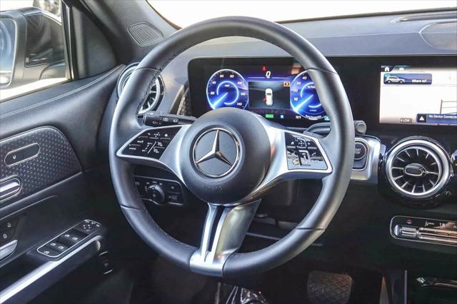 2024 Mercedes-Benz EQB 300 4MATIC