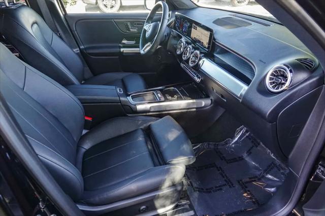 2024 Mercedes-Benz EQB 300 4MATIC