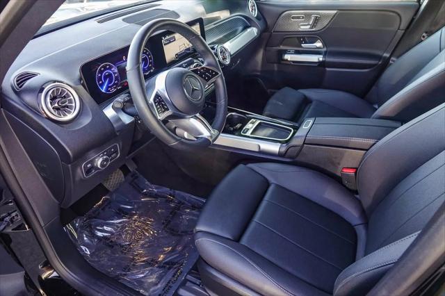 2024 Mercedes-Benz EQB 300 4MATIC