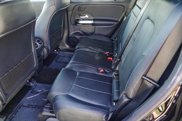 2024 Mercedes-Benz EQB 300 4MATIC