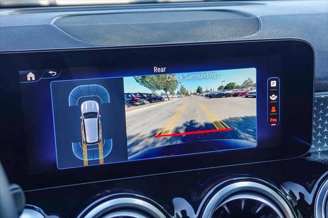 2024 Mercedes-Benz EQB 300 4MATIC
