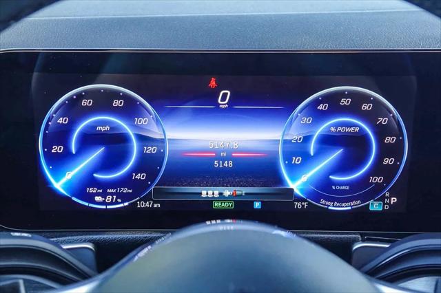 2024 Mercedes-Benz EQB 300 4MATIC