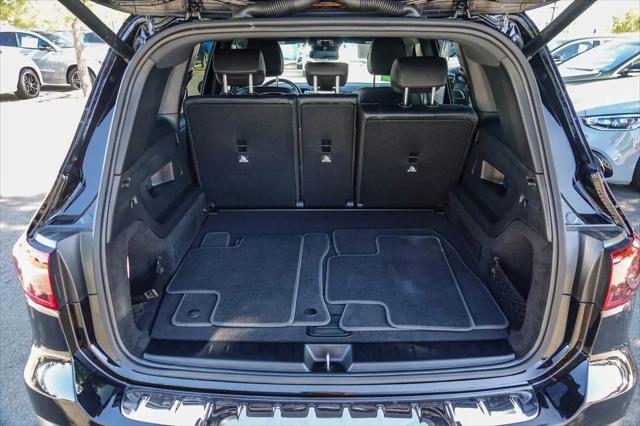 2024 Mercedes-Benz EQB 300 4MATIC