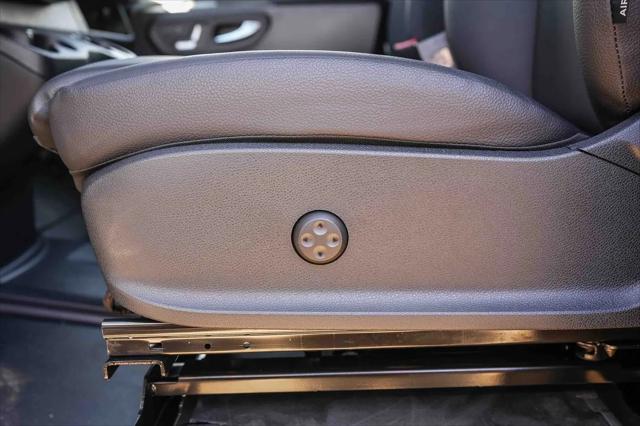 2026 Mercedes-Benz Sprinter 2500 Standard Roof 4-Cyl Diesel HO