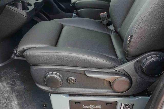 2026 Mercedes-Benz Sprinter 2500 Standard Roof 4-Cyl Diesel HO