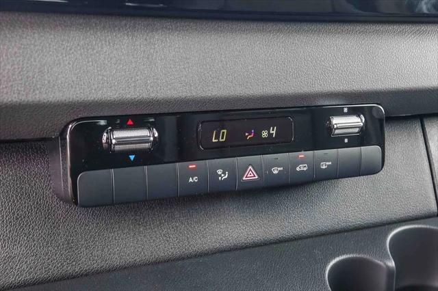 2026 Mercedes-Benz Sprinter 2500 Standard Roof 4-Cyl Diesel HO