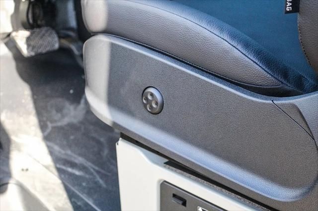 2026 Mercedes-Benz Sprinter 2500 Standard Roof 4-Cyl Diesel HO