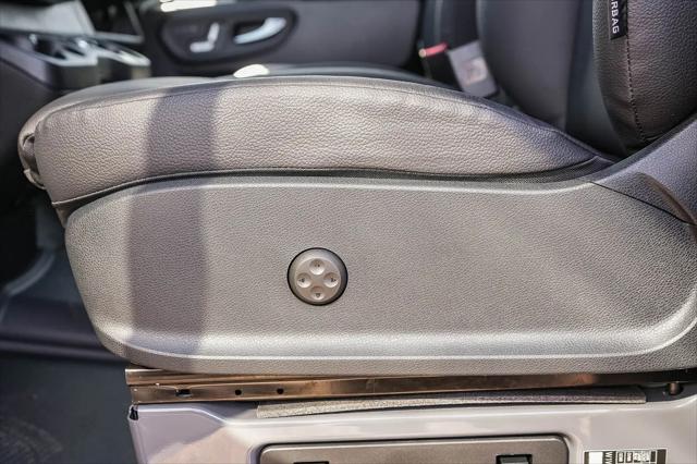 2026 Mercedes-Benz Sprinter 2500 Standard Roof 4-Cyl Diesel HO