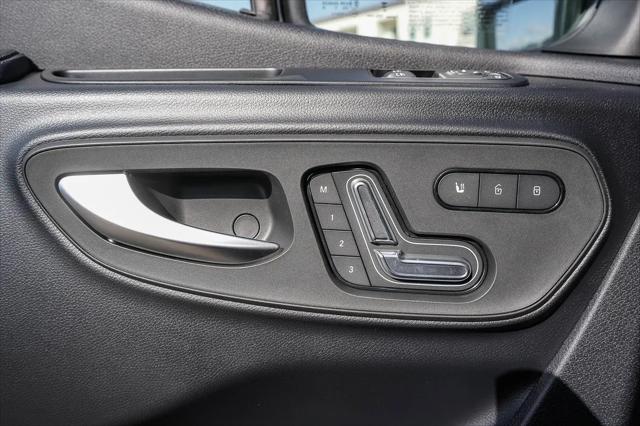 2026 Mercedes-Benz Sprinter 2500 Standard Roof 4-Cyl Diesel HO