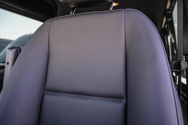 2026 Mercedes-Benz Sprinter 2500 Standard Roof 4-Cyl Diesel HO