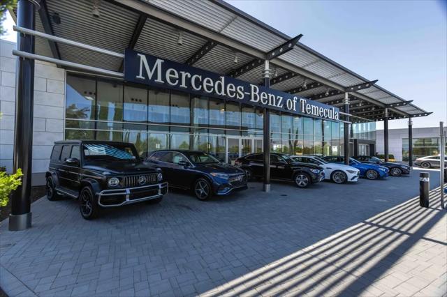 2026 Mercedes-Benz Sprinter 2500 Standard Roof 4-Cyl Diesel HO