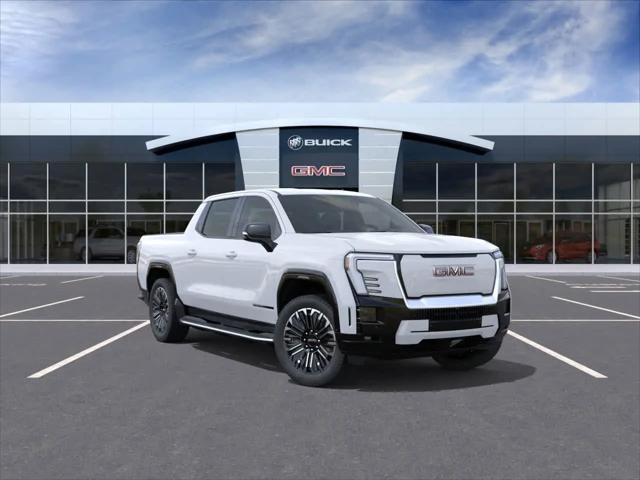 2026 GMC Sierra Standard Range Denali for sale in Honolulu, HI