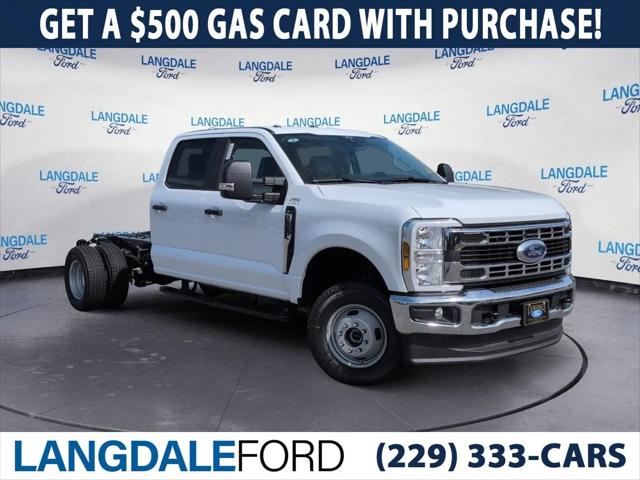 2026 Ford F-350 XL for sale in Valdosta, GA