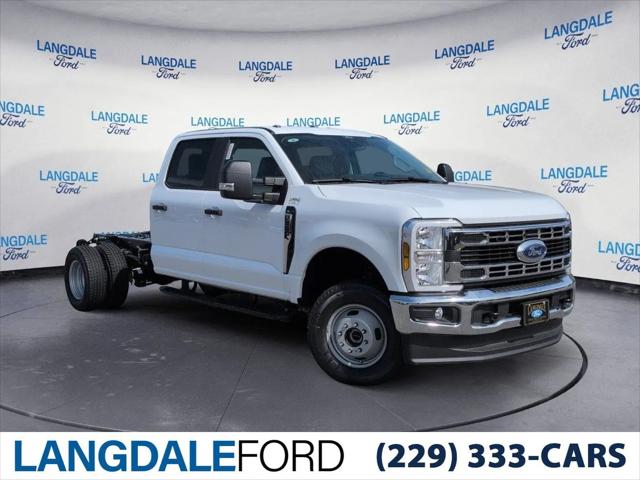2026 Ford F-350 XL for sale in Valdosta, GA