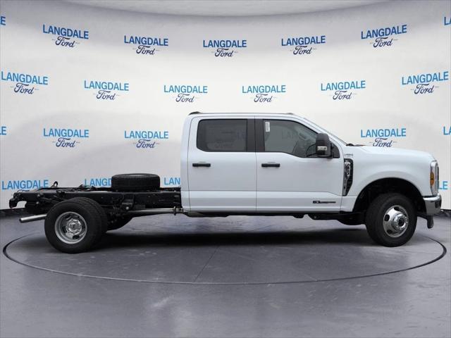 2026 Ford F-350 XL