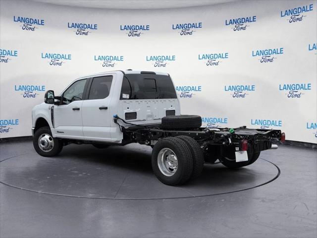 2026 Ford F-350 XL
