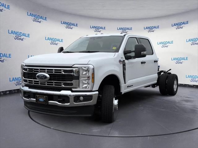 2026 Ford F-350 XL
