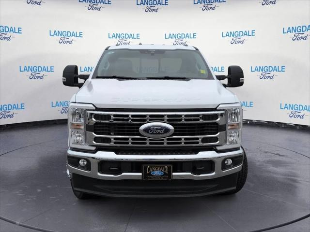 2026 Ford F-350 XL