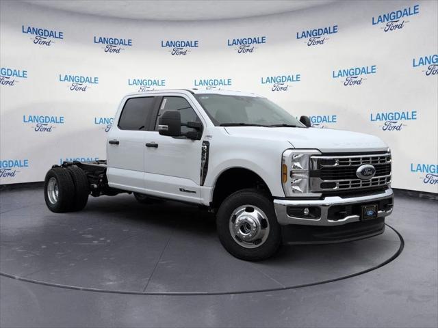 2026 Ford F-350 XL
