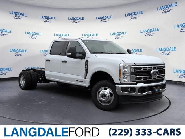 2026 Ford F-350 XL for sale in Valdosta, GA