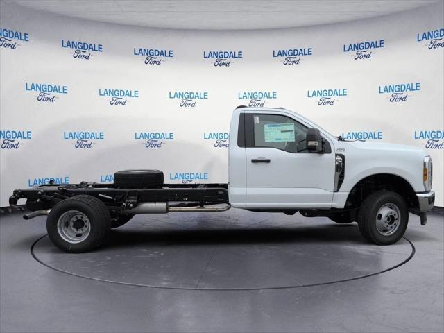 2026 Ford F-350 XL