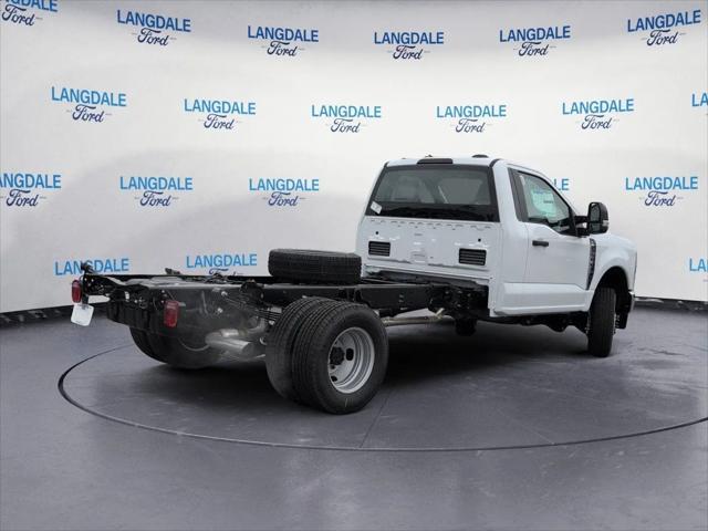 2026 Ford F-350 XL