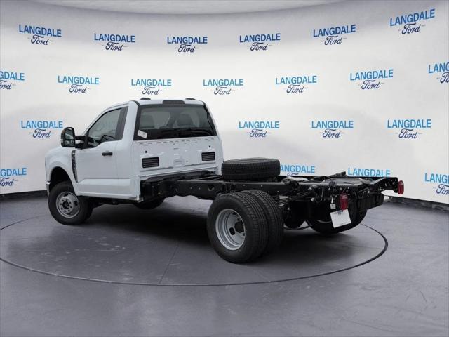 2026 Ford F-350 XL