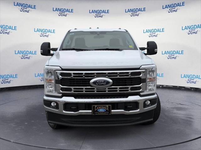 2026 Ford F-350 XL