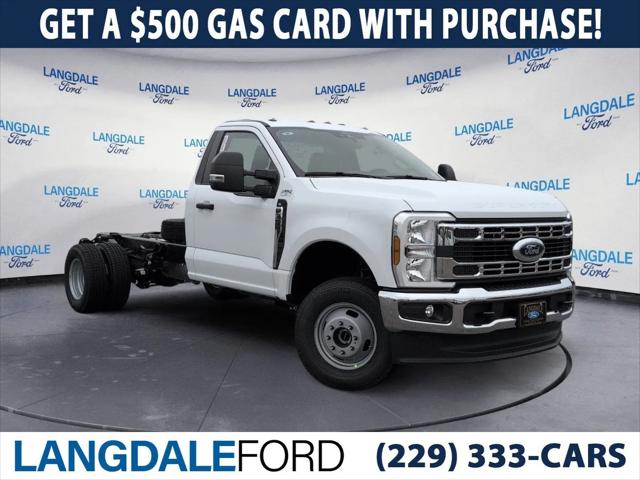 2026 Ford F-350 XL for sale in Valdosta, GA