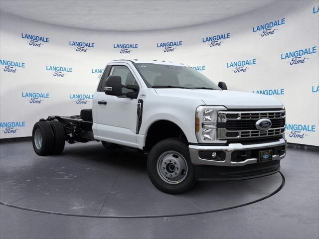 2026 Ford F-350 XL