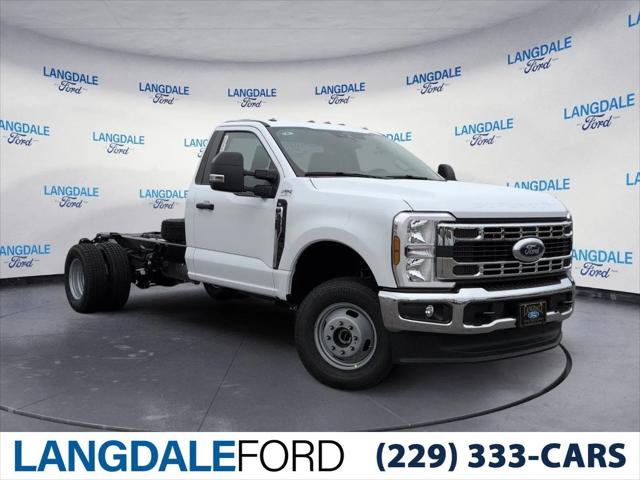 2026 Ford F-350 XL for sale in Valdosta, GA