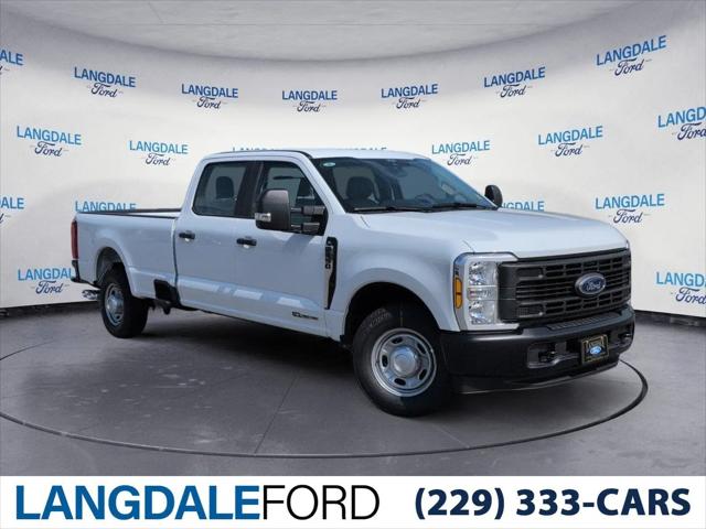 2026 Ford F-350 XL for sale in Valdosta, GA