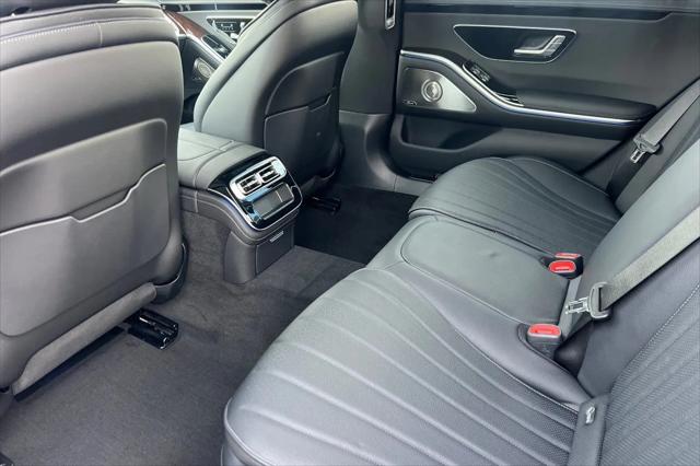 2026 Mercedes-Benz 500 4MATIC